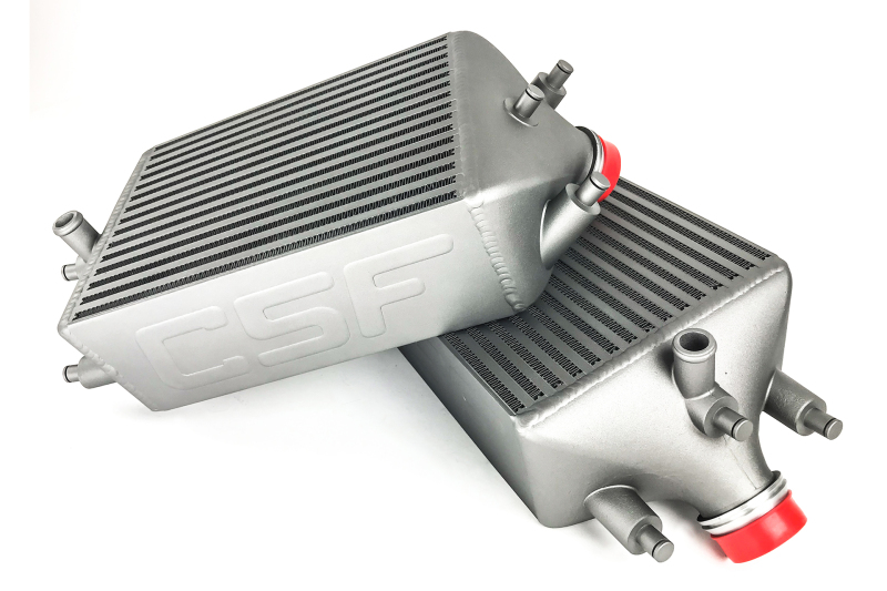 Picture of CSF Intercoolers - 8112