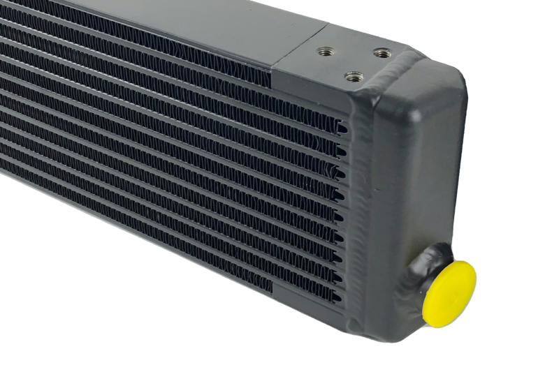 Picture of CSF Oil Coolers - 8111