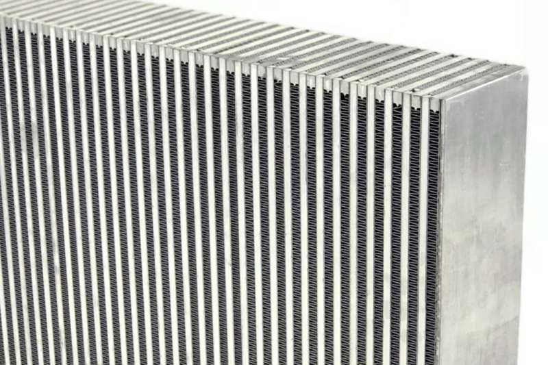 Picture of CSF Intercooler Cores - 8117
