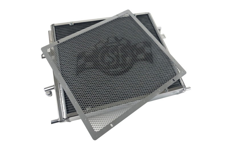 Picture of CSF Heat Exchangers Front Radiators - 8131