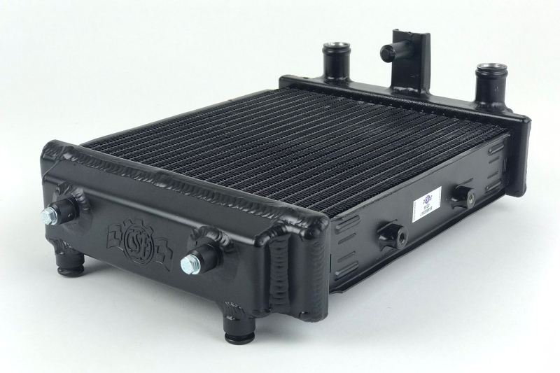 Picture of CSF Heat Exchangers Radiators - 8132