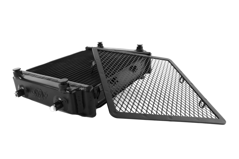 Picture of CSF Heat Exchangers Radiators - 8132