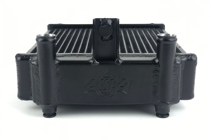 Picture of CSF Heat Exchangers Radiators - 8132