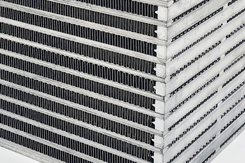 Picture of CSF Intercooler Cores - 8134