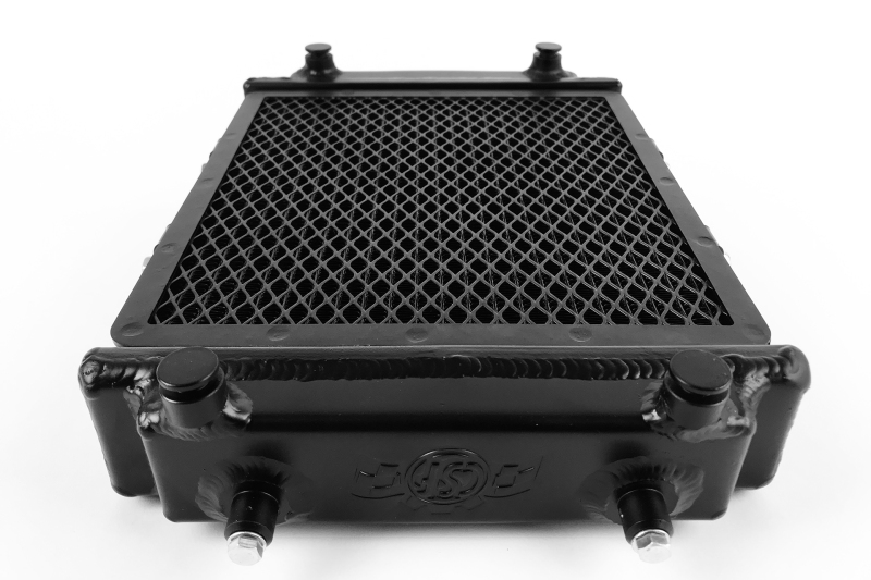 Picture of CSF Heat Exchangers Radiators - 8132