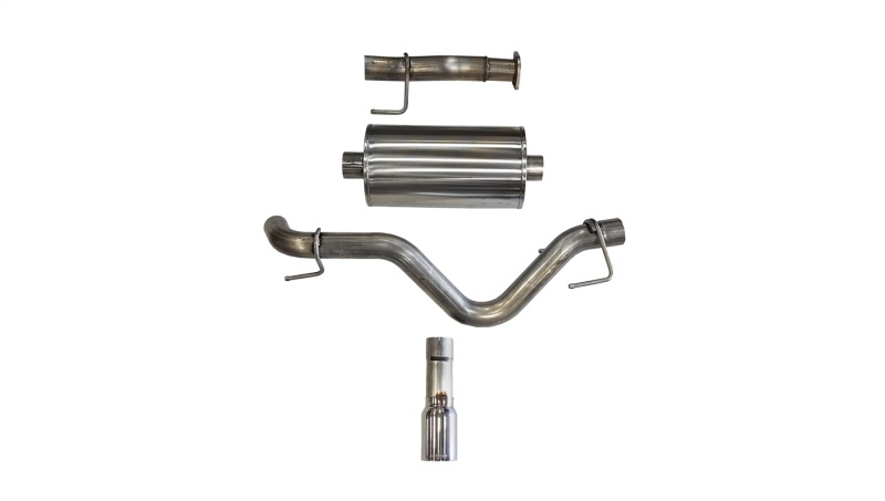 Picture of CORSA Performance COR Cat-Back Sport - 14918