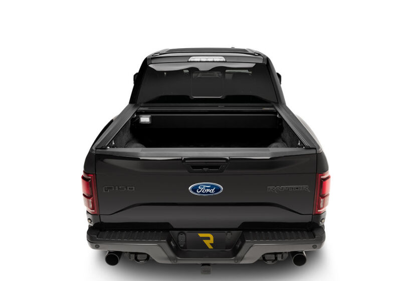 Picture of Retrax RTX PowertraxPRO MX Retractable Bed Covers - 90336