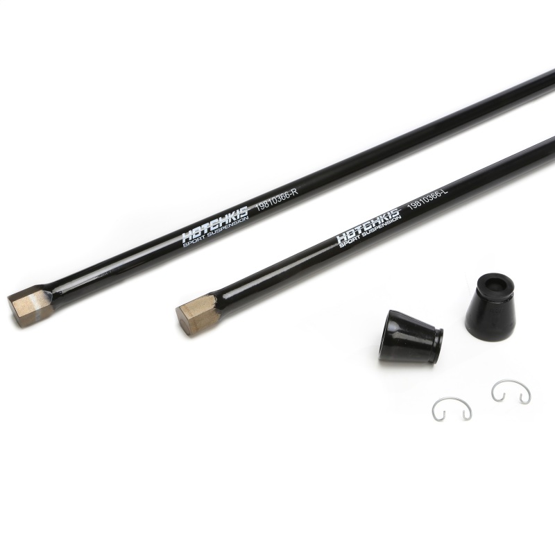 Picture of Hotchkis HOT Torsion Bars Suspension Arms & Components - 19367