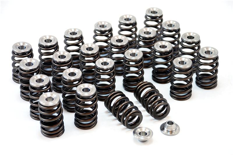 Picture of GSC Power Division GSC Valve Spring Kits Valve Springs, Retainers - 5044