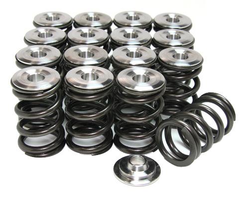 Picture of GSC Power Division GSC Valve Spring Kits Valve Springs, Retainers - 5044