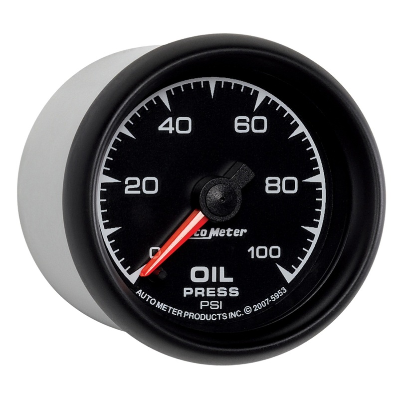 Picture of AutoMeter AM ES Gauges - 5953