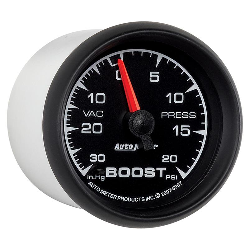 Picture of AutoMeter AM ES Gauges - 5907
