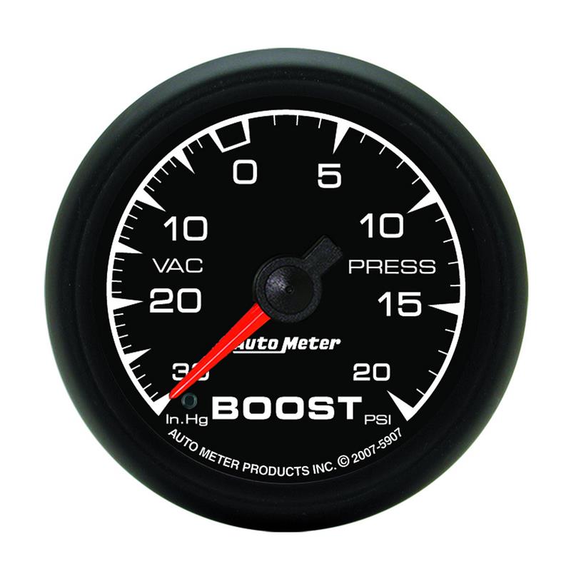 Picture of AutoMeter AM ES Gauges - 5907