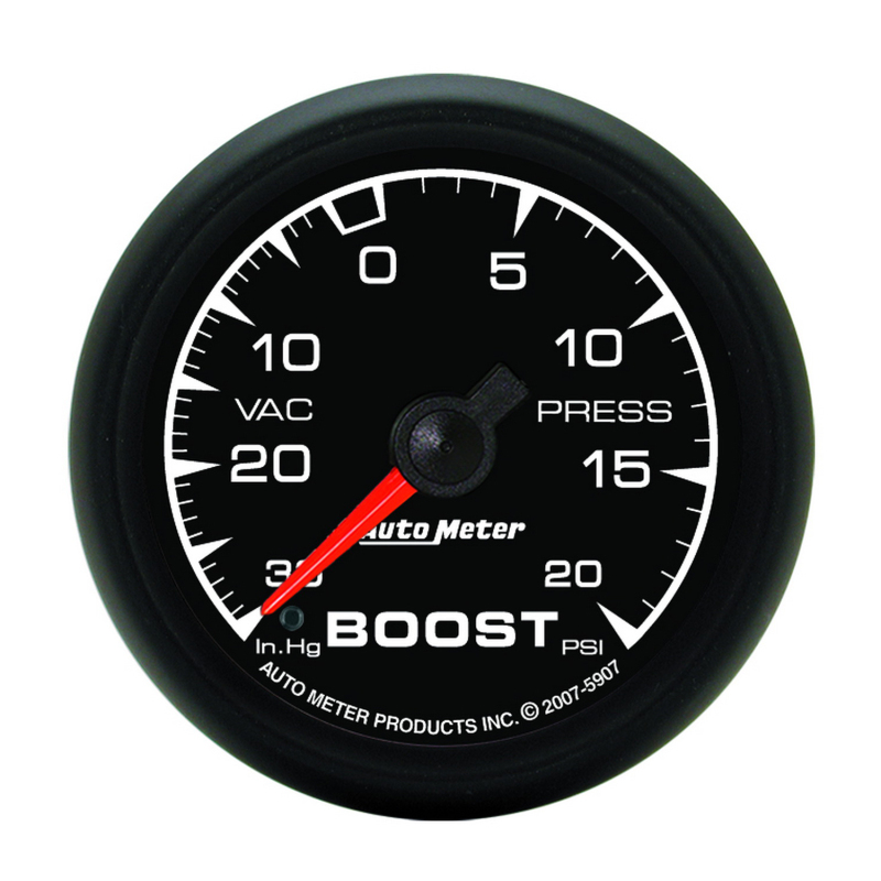 Picture of AutoMeter AM ES Gauges - 5907