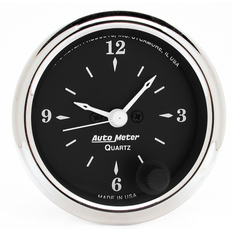 Picture of AutoMeter AM Old Tyme Gauges - 1785