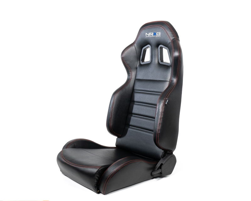 Picture of NRG Seats-Pair Reclinable Seats - RSC-208-1L/R
