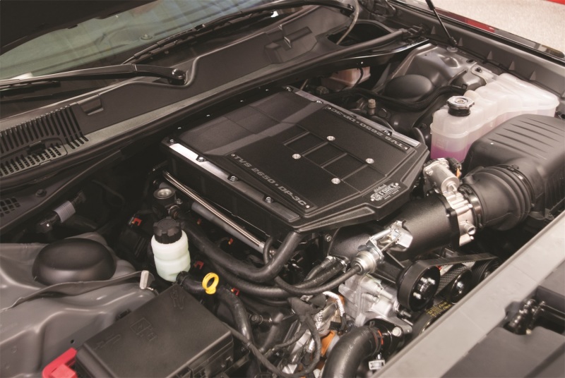 Picture of Edelbrock EDE Supercharger - 1517