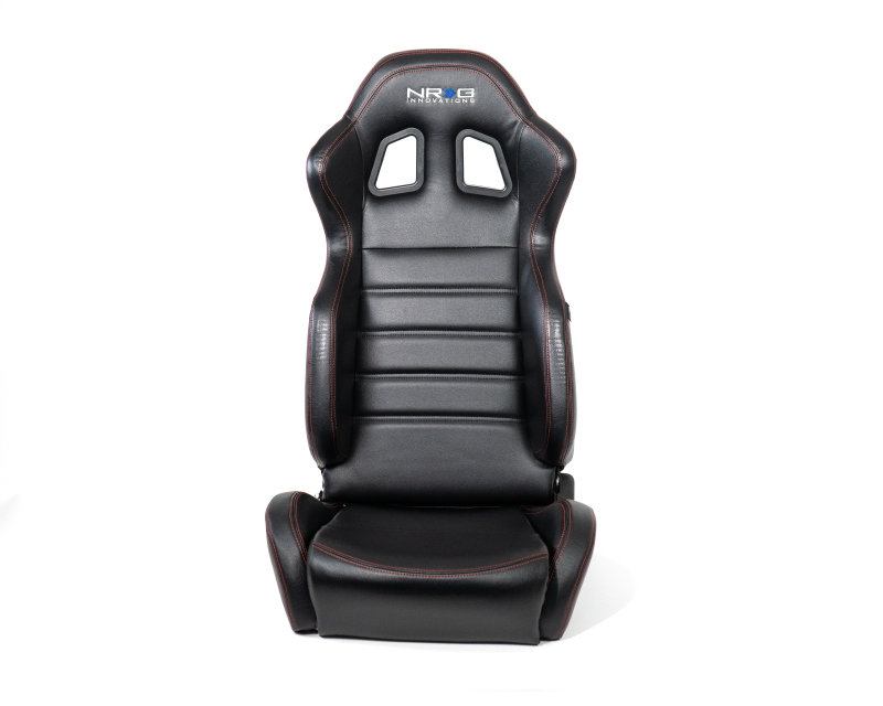 Picture of NRG Seats-Pair Reclinable Seats - RSC-208-1L/R
