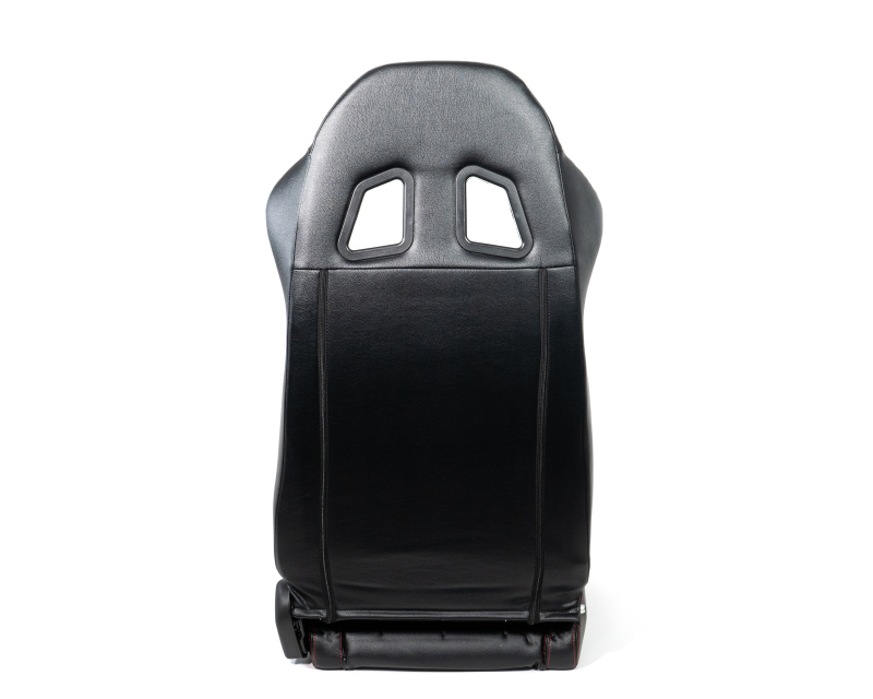 Picture of NRG Seats-Pair Reclinable Seats - RSC-208-1L/R