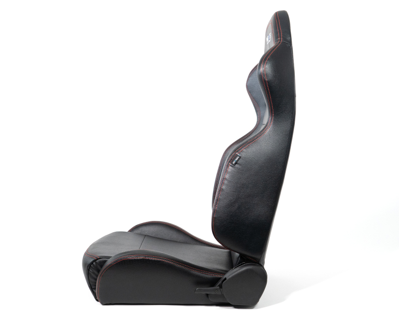 Picture of NRG Seats-Pair Reclinable Seats - RSC-208-1L/R