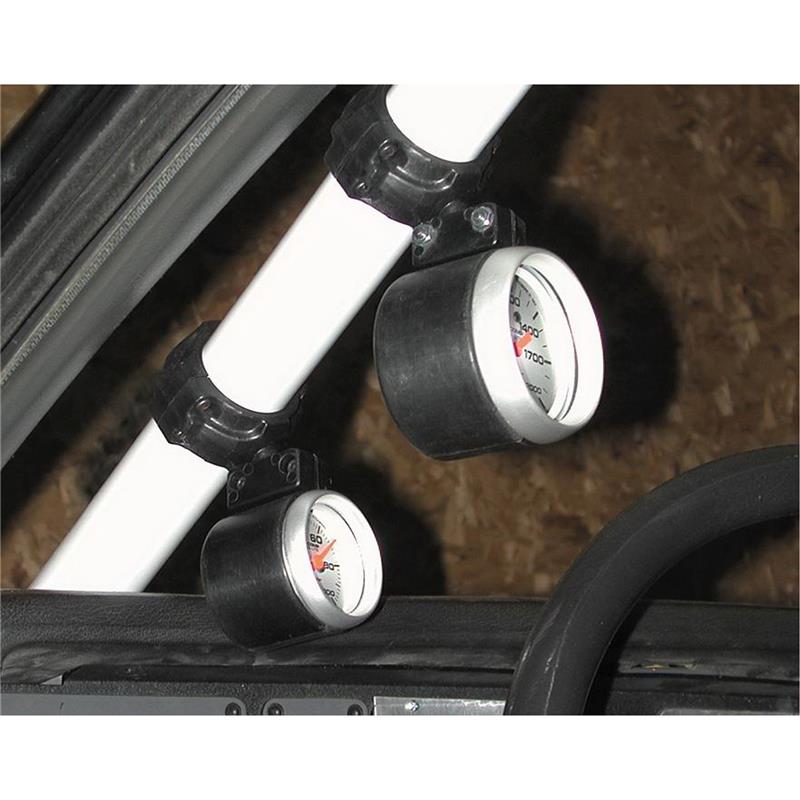 Picture of AutoMeter AM Pod Mounts Gauge Pods - 48004