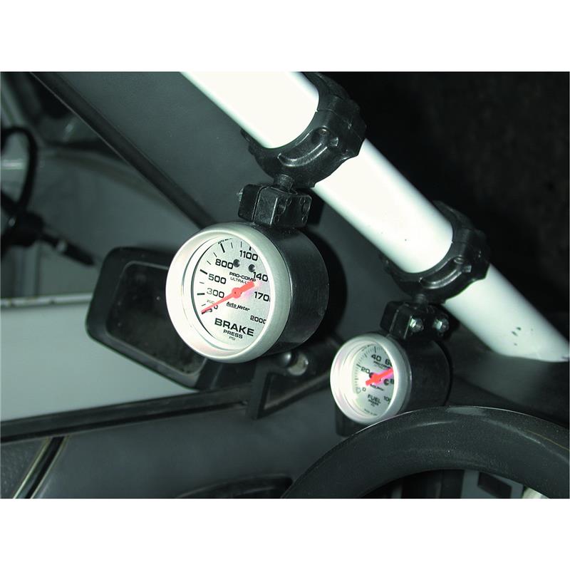 Picture of AutoMeter AM Pod Mounts Gauge Pods - 48004