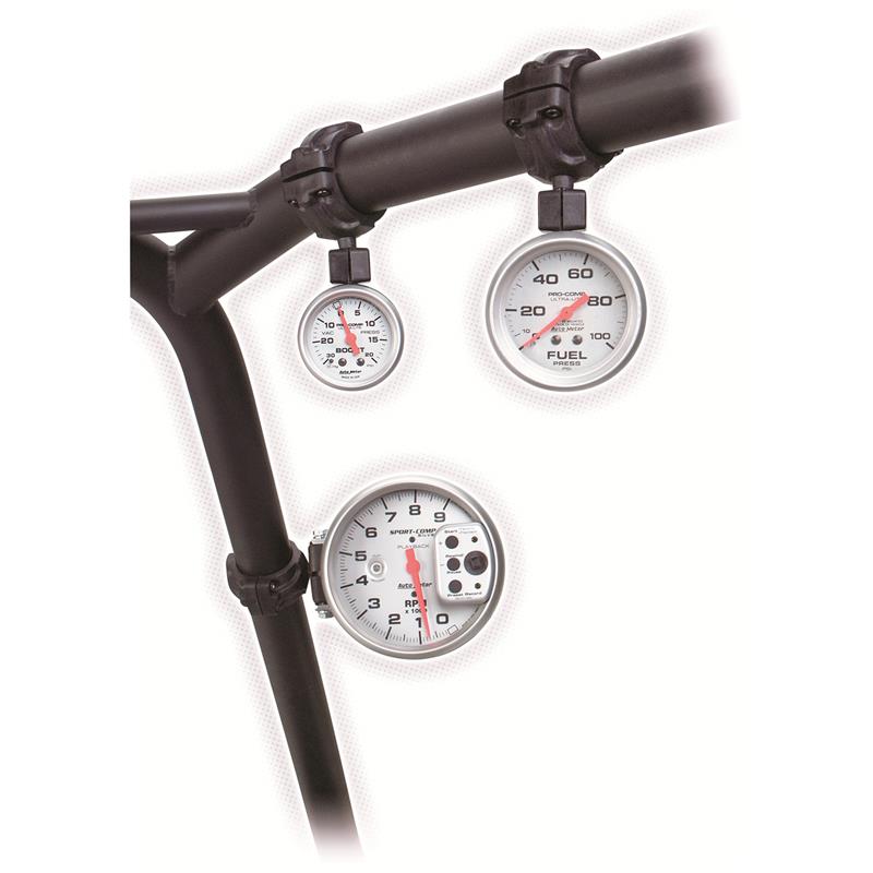 Picture of AutoMeter AM Pod Mounts Gauge Pods - 48004