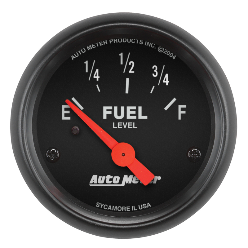 Picture of AutoMeter AM Z Gauges - 2641