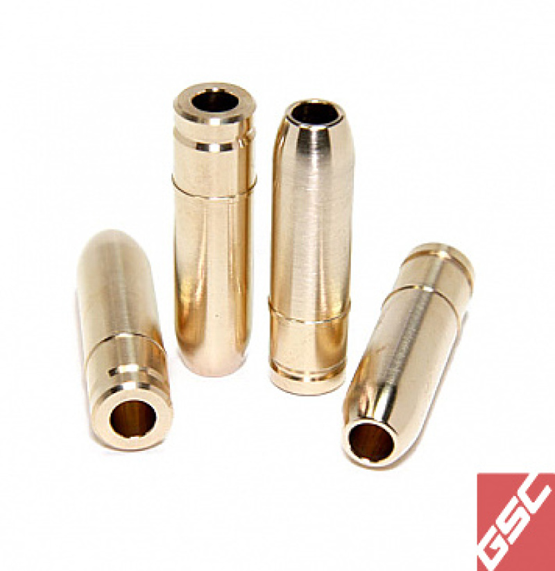 Picture of GSC Power Division GSC Exhaust Valve Guides - 3005