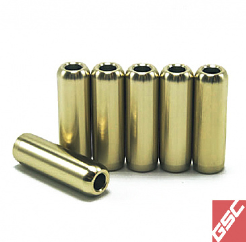 Picture of GSC Power Division GSC Intake Valve Guides - 3004