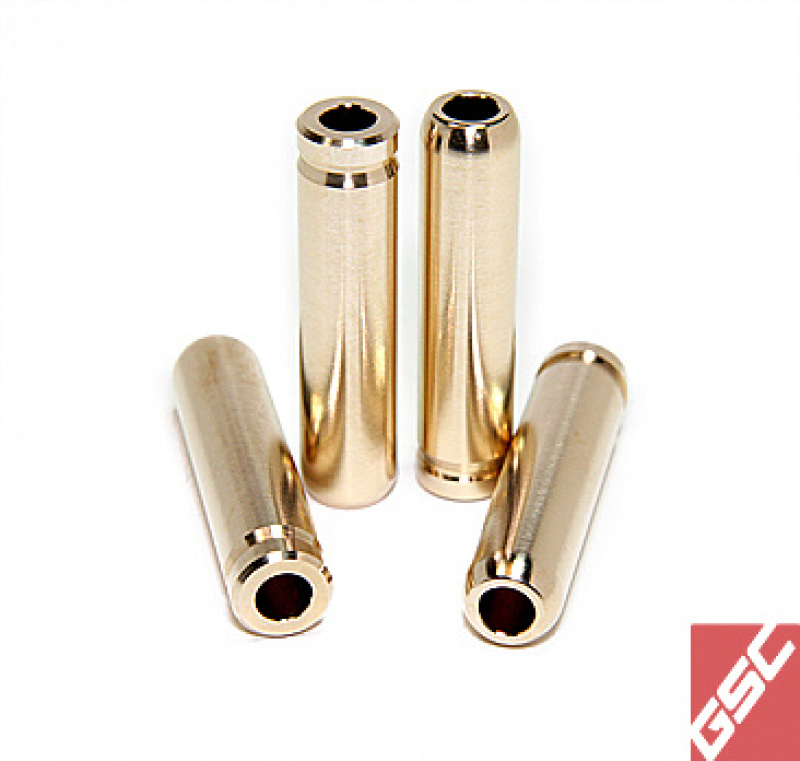 Picture of GSC Power Division GSC Exhaust Valve Guides - 3027