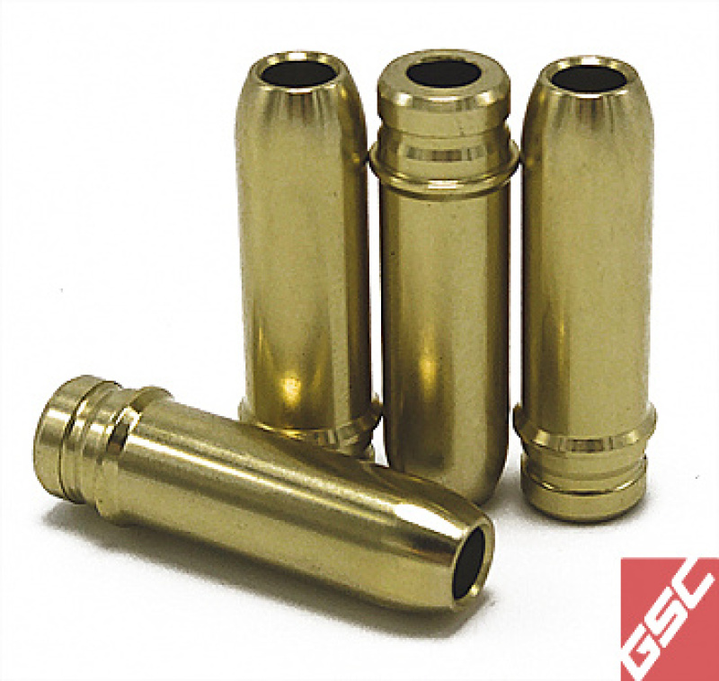 Picture of GSC Power Division GSC Exhaust Valve Guides - 3035
