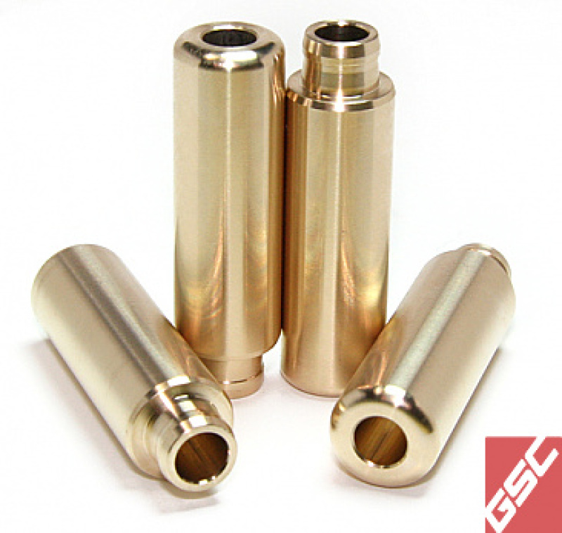 Picture of GSC Power Division GSC Exhaust Valve Guides - 3055