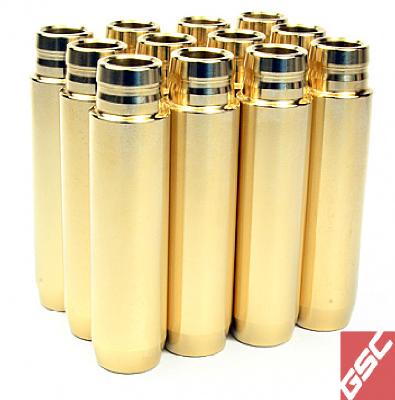 Picture of GSC Power Division GSC Exhaust Valve Guides - 3057