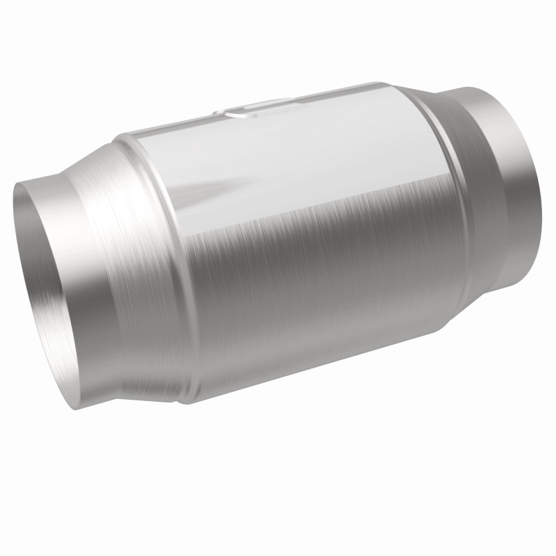 Picture of Magnaflow MAG High Flow Converter Catalytic Converter Universal - 69012