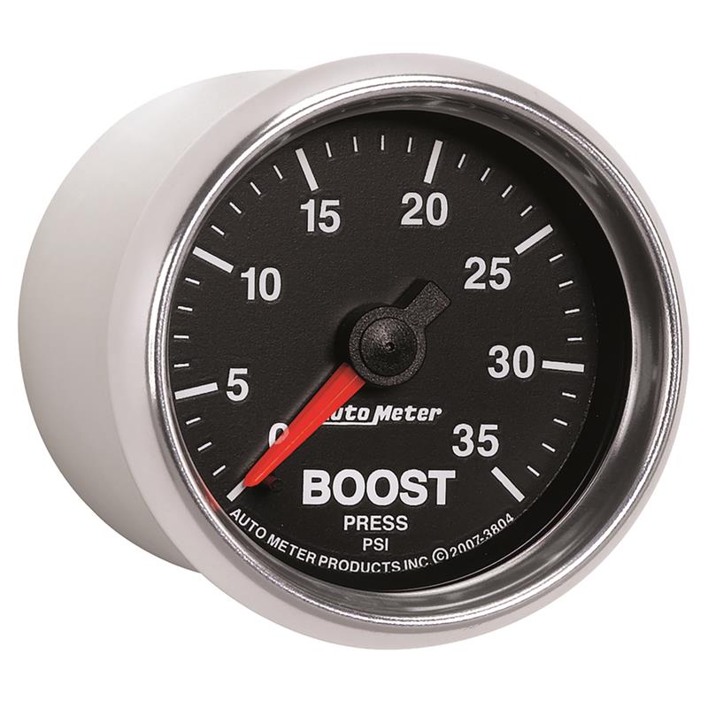Picture of AutoMeter AM GS Gauges - 3804