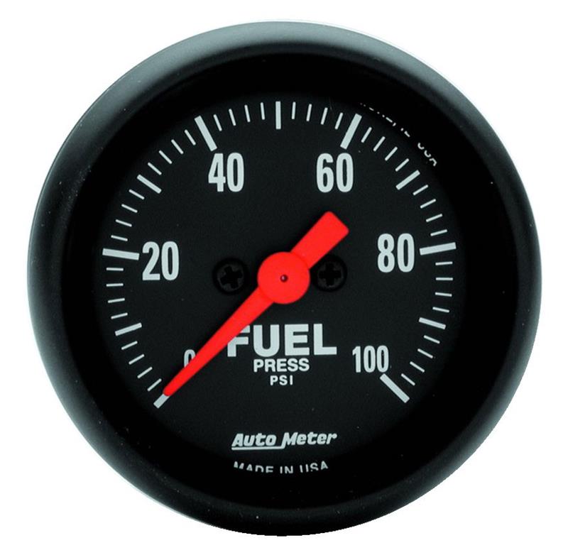 Picture of AutoMeter AM Z Gauges - 2663