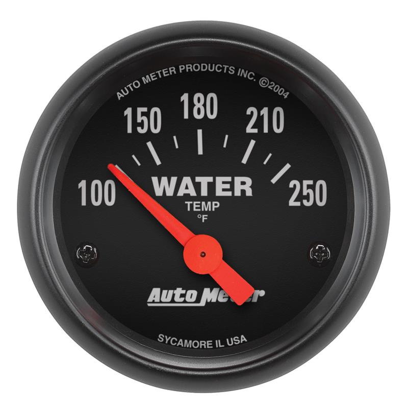Picture of AutoMeter AM Z Gauges - 2635