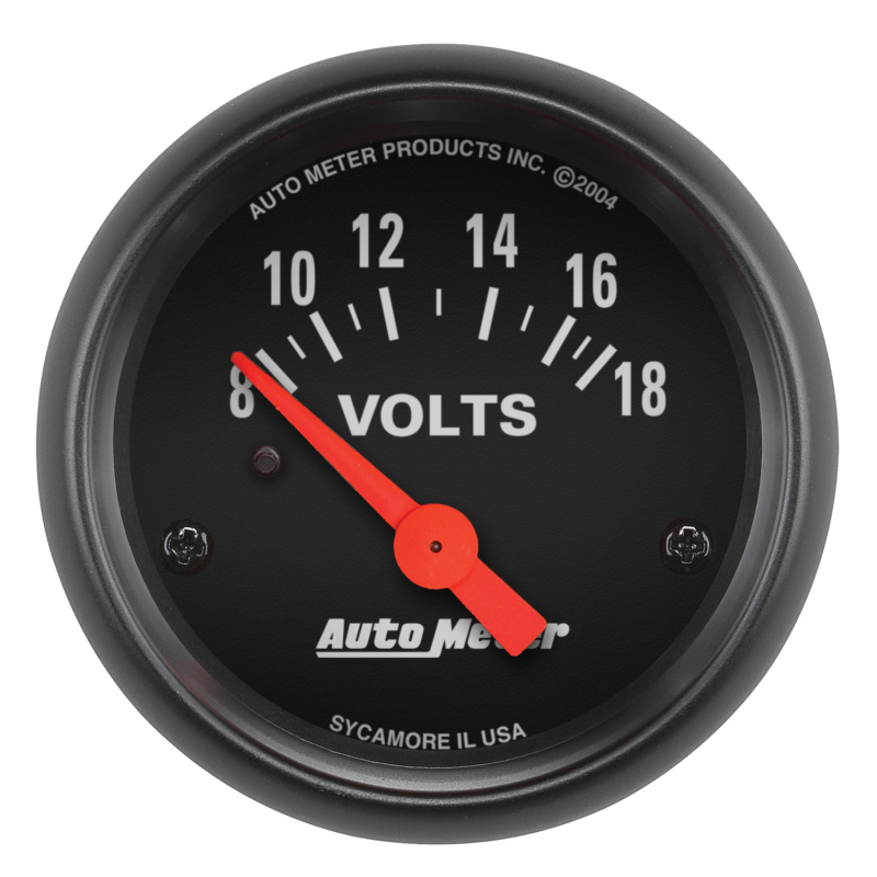 Picture of AutoMeter AM Z Gauges - 2645