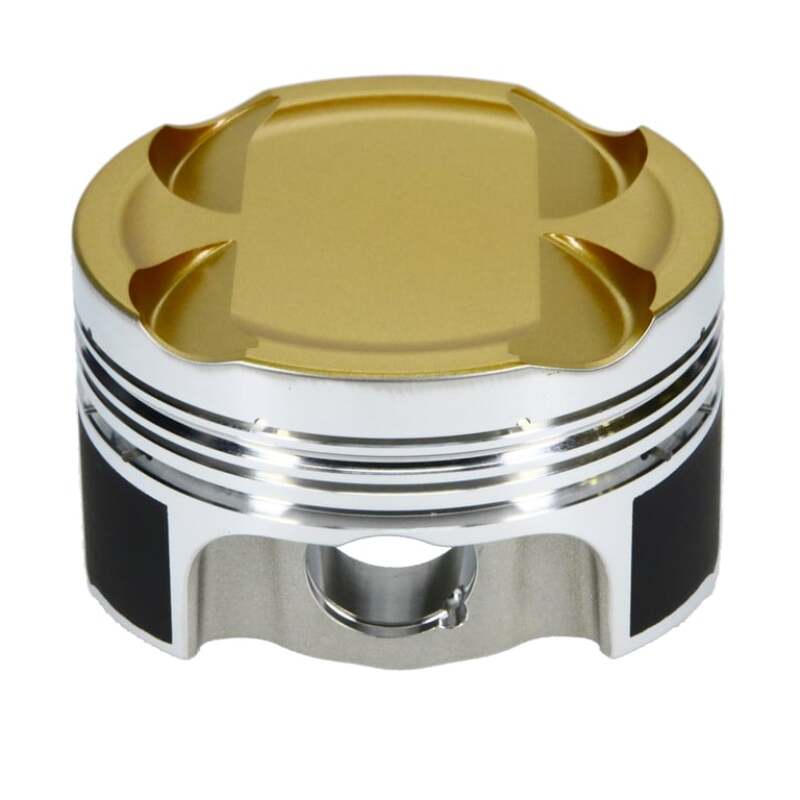 Picture of JE Pistons JE Piston Sets-4 Cyl - 361290
