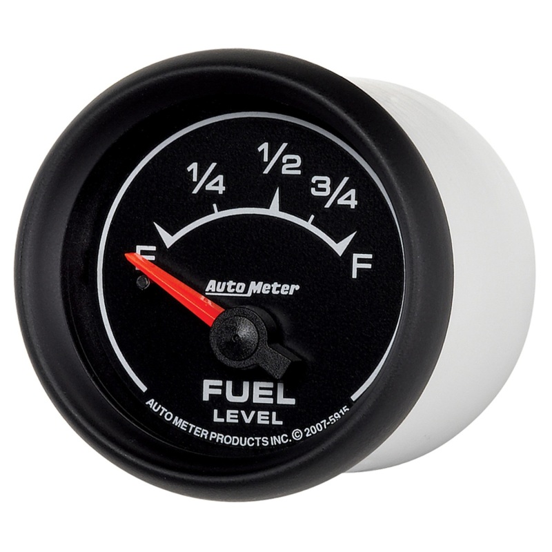 Picture of AutoMeter AM ES Gauges - 5915