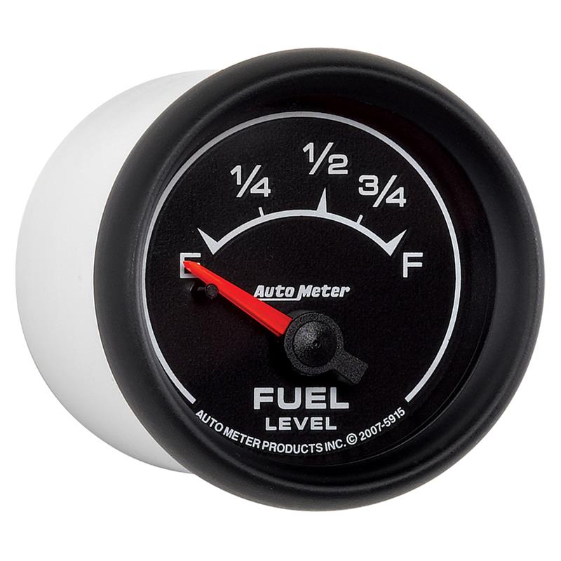 Picture of AutoMeter AM ES Gauges - 5915
