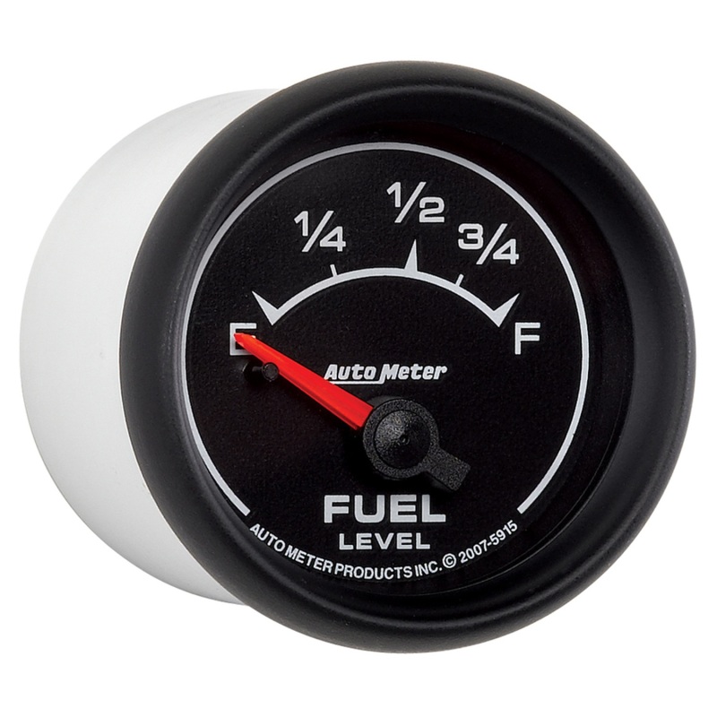 Picture of AutoMeter AM ES Gauges - 5915