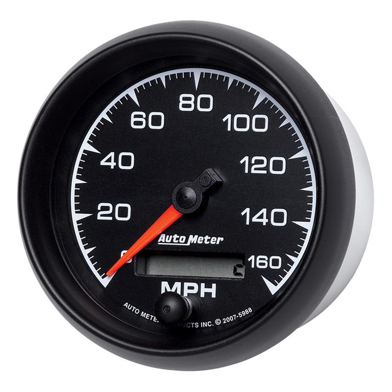 Picture of AutoMeter AM ES Gauges - 5988