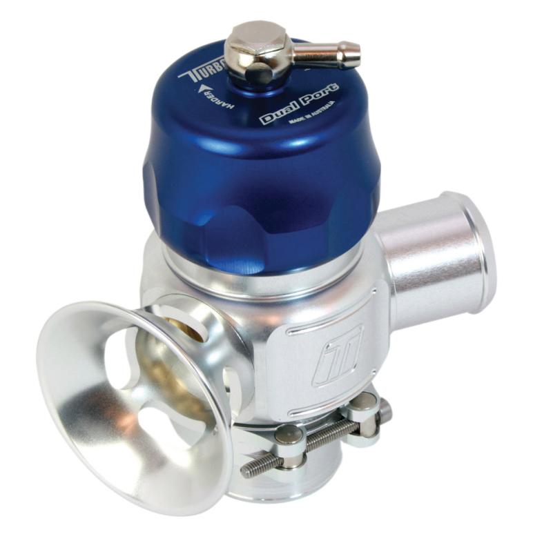 Picture of Turbosmart TS BOV-Dual Port Blow Off Valves - TS-0205-1010