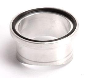 Picture of Turbosmart TS BOV Flanges - TS-0205-2002