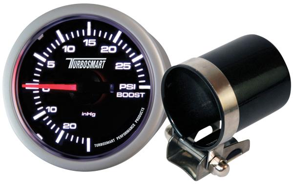 Picture of Turbosmart TS Gauge Mounts Gauge Pods - TS-0101-2024
