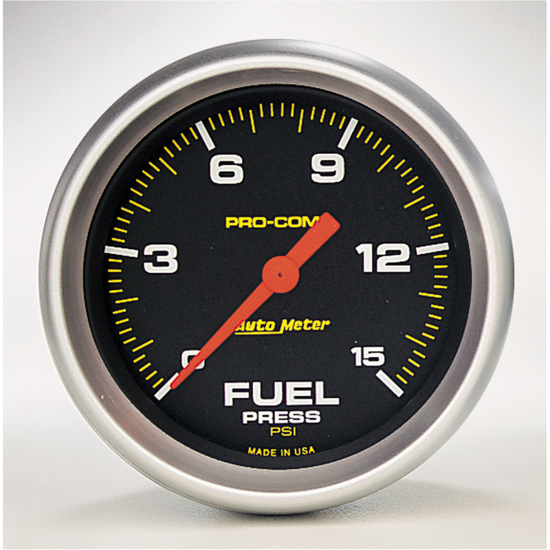Picture of AutoMeter AM Pro-Comp Gauges - 5461