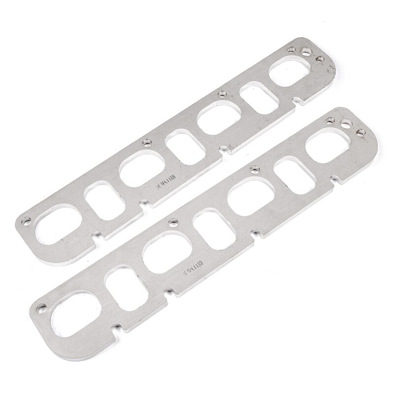 Picture of Stainless Works SSW Flange - HFJP61175