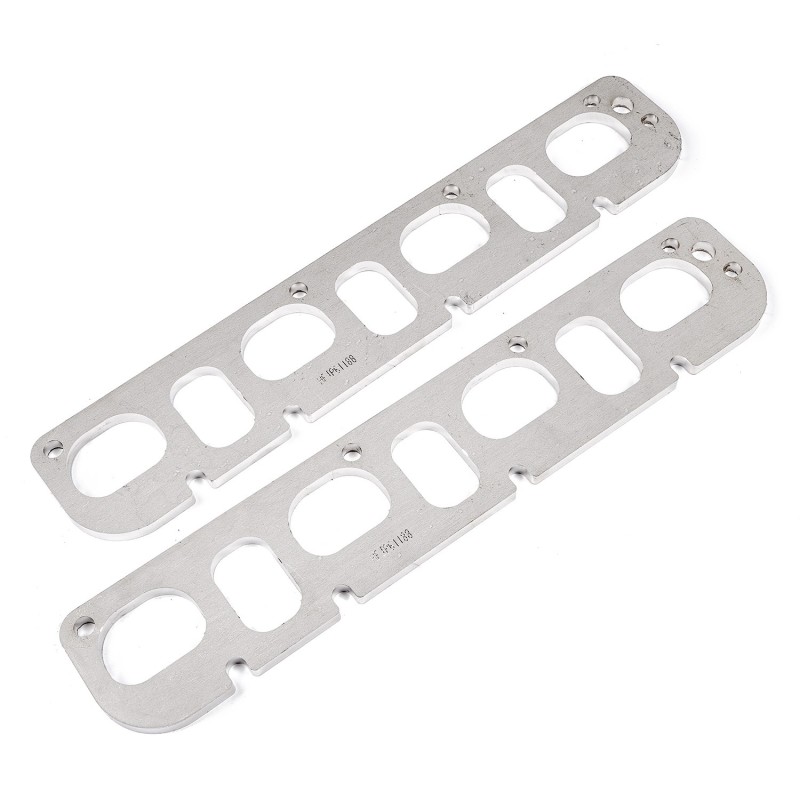 Picture of Stainless Works SSW Flange - HFJP61175
